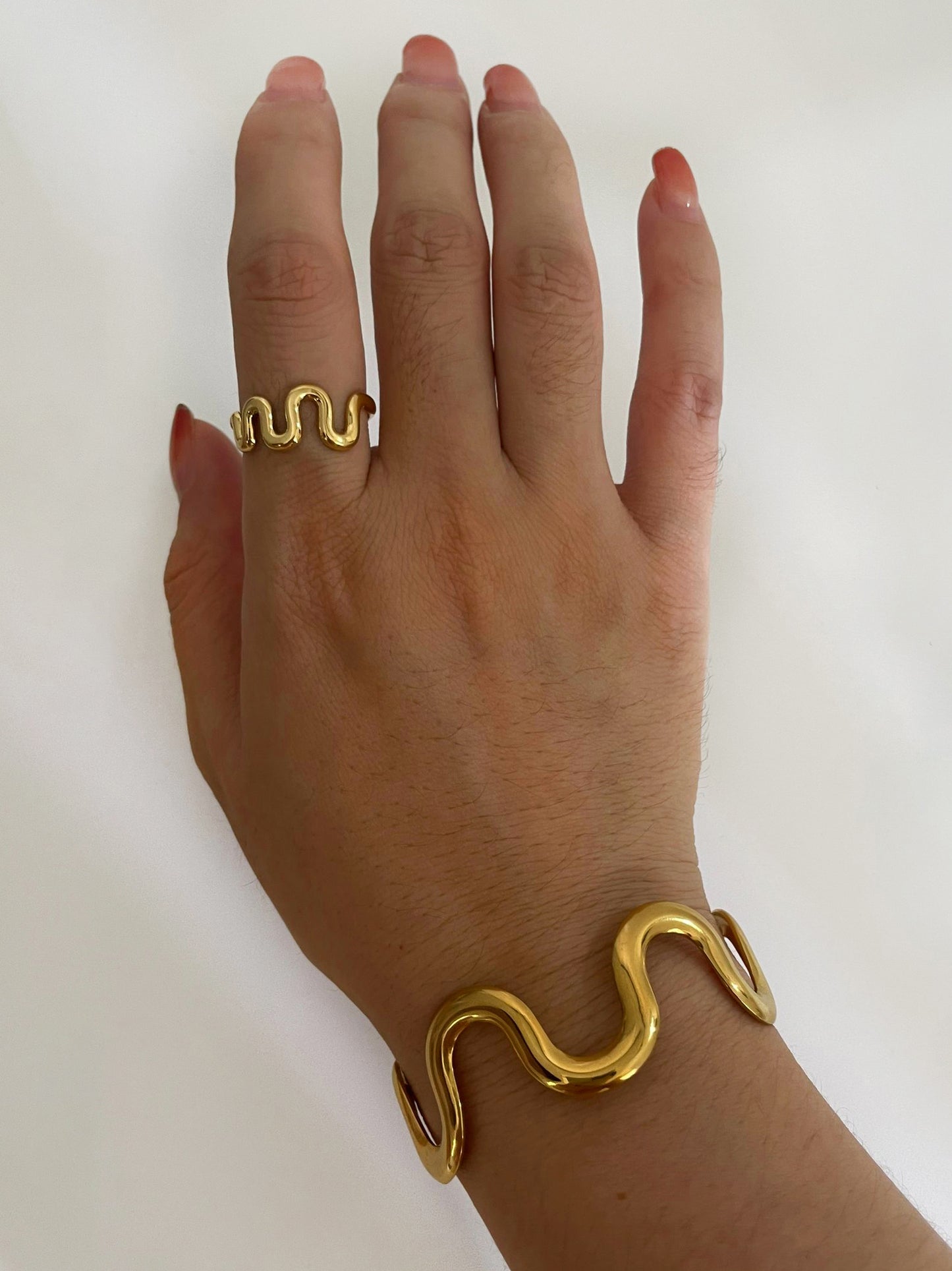 Birthday Dripp Ring