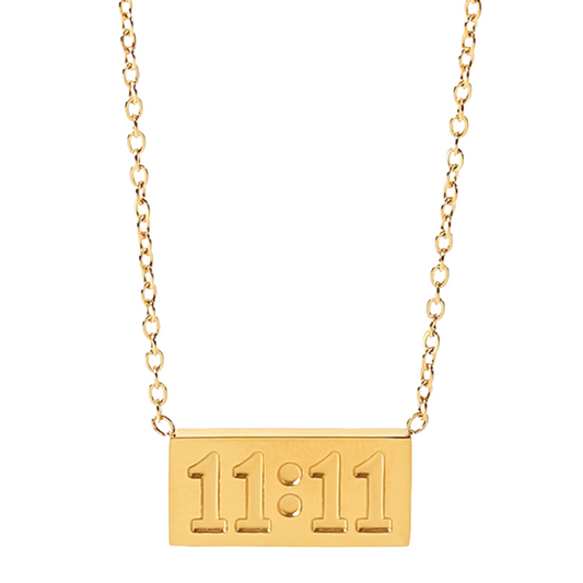 11:11 Necklace
