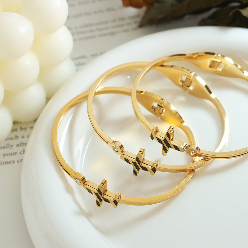 Fly - Bracelet