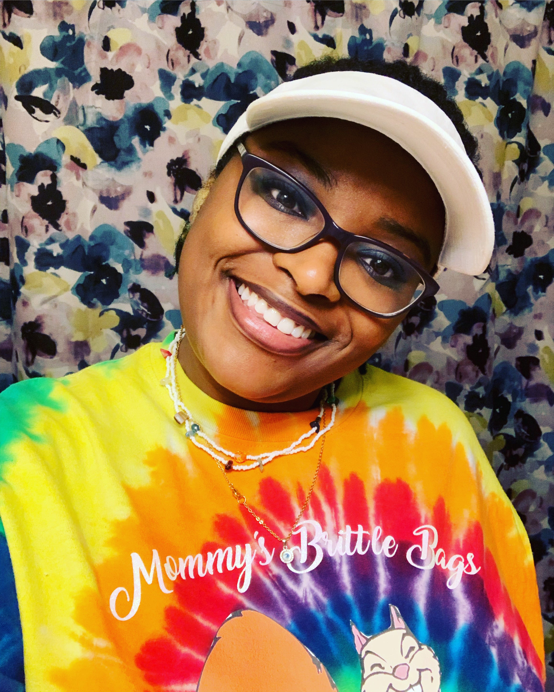 Monishae Story