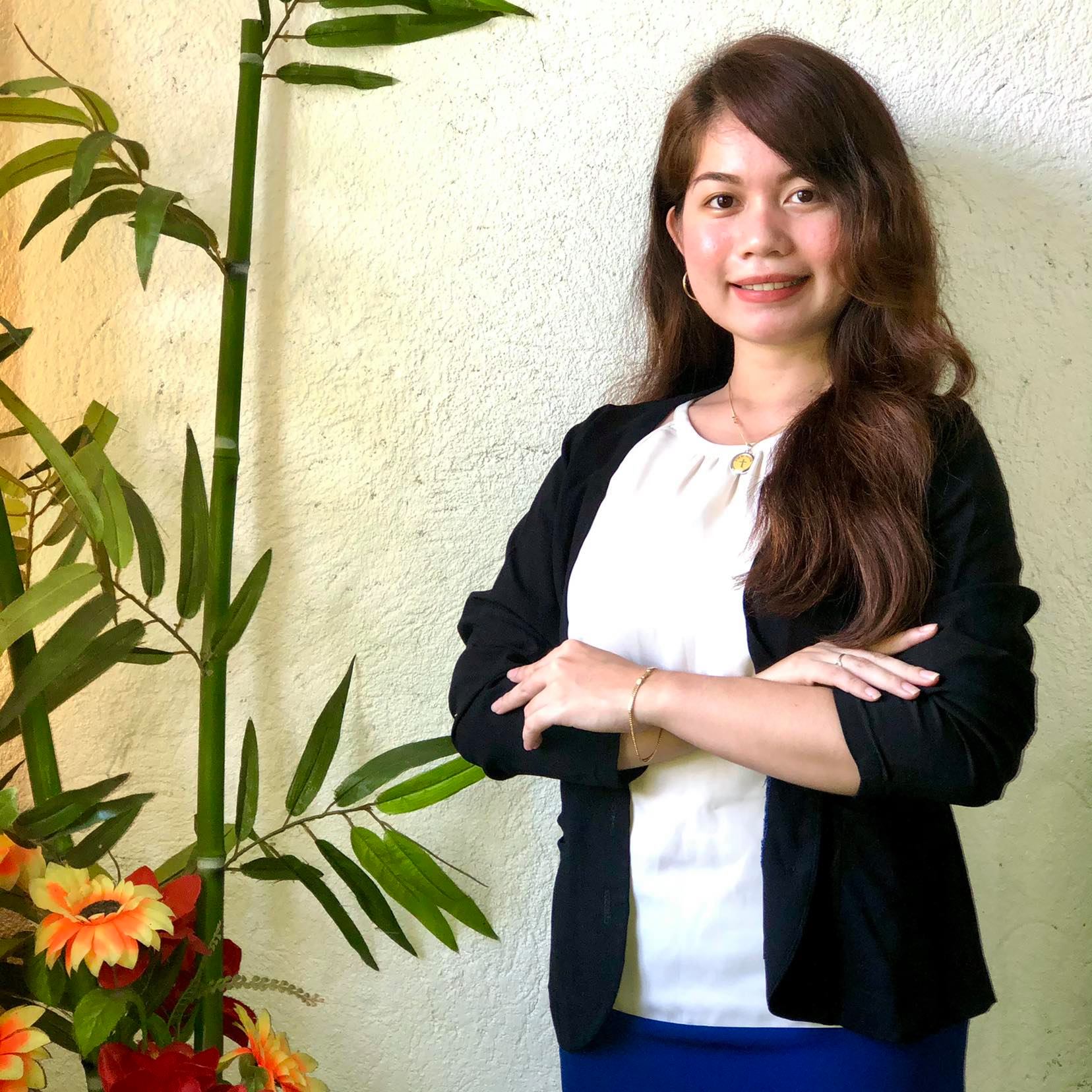 Roselle Motivation Story
