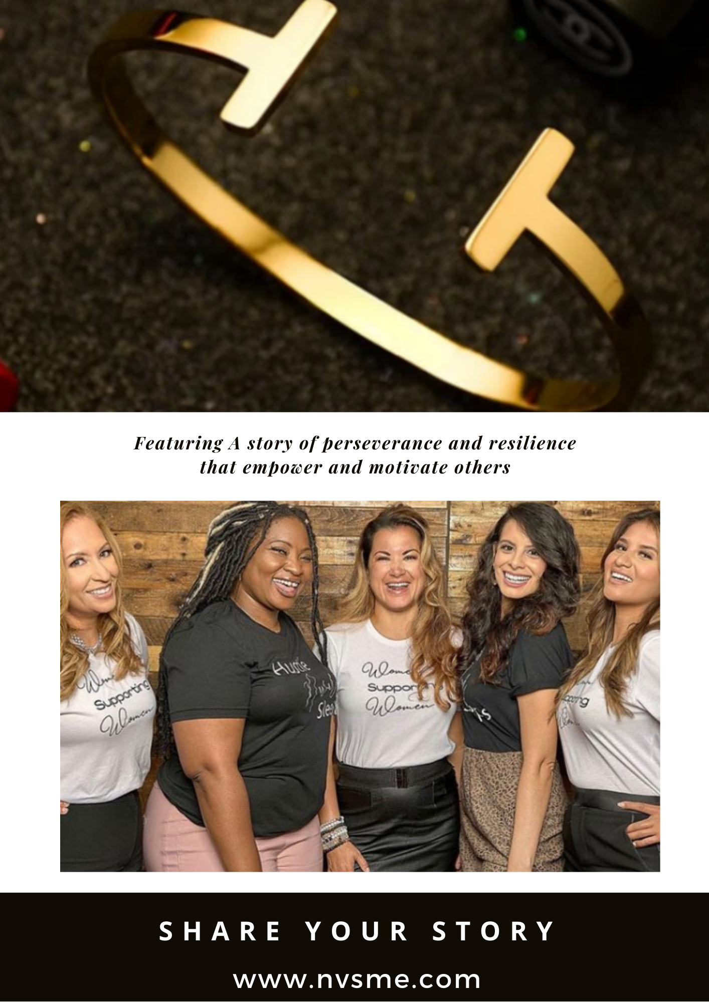 NVSME Featured Stories