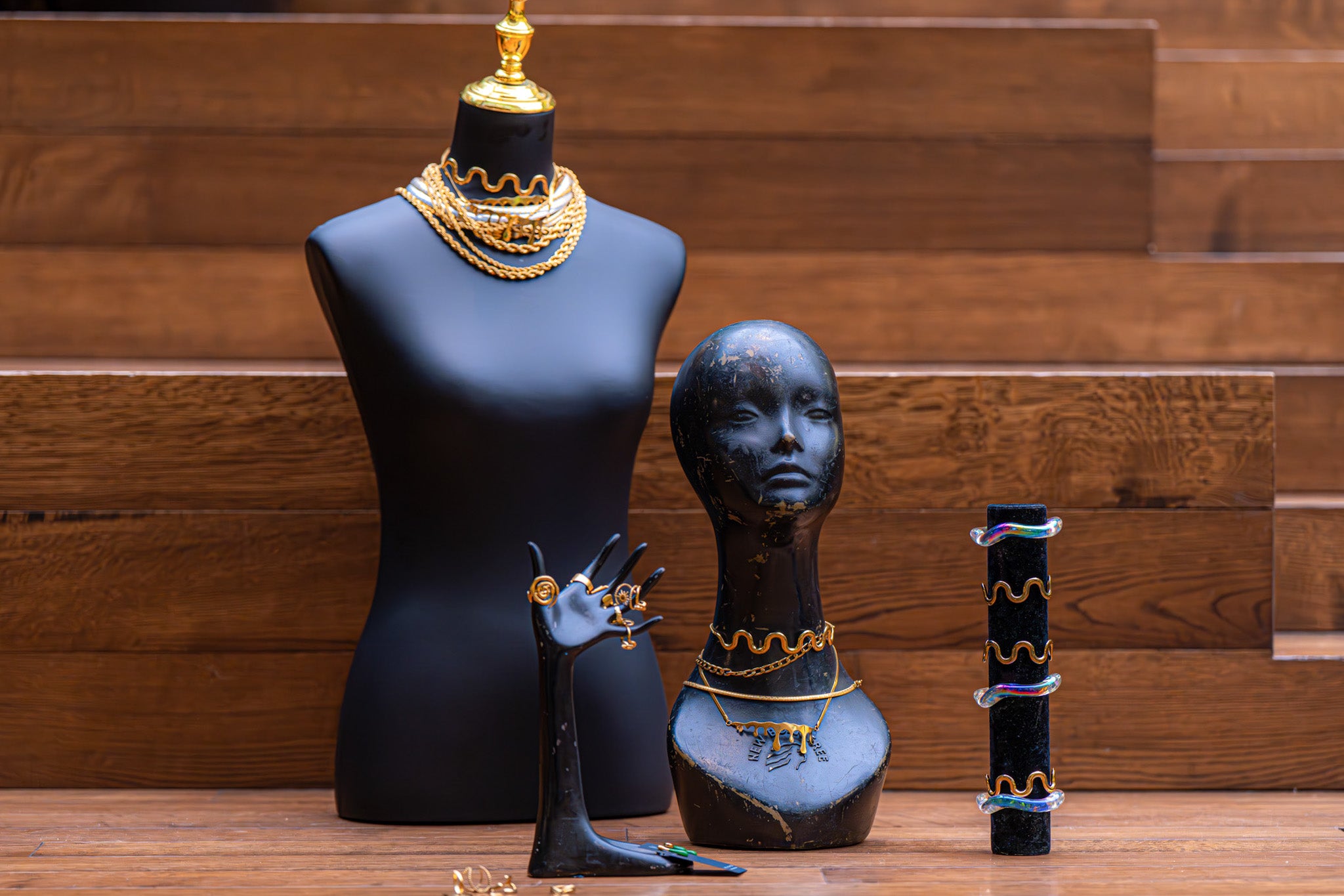 GET JEWELRY WITH A STORY →