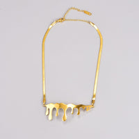 Big Dripp Chocker