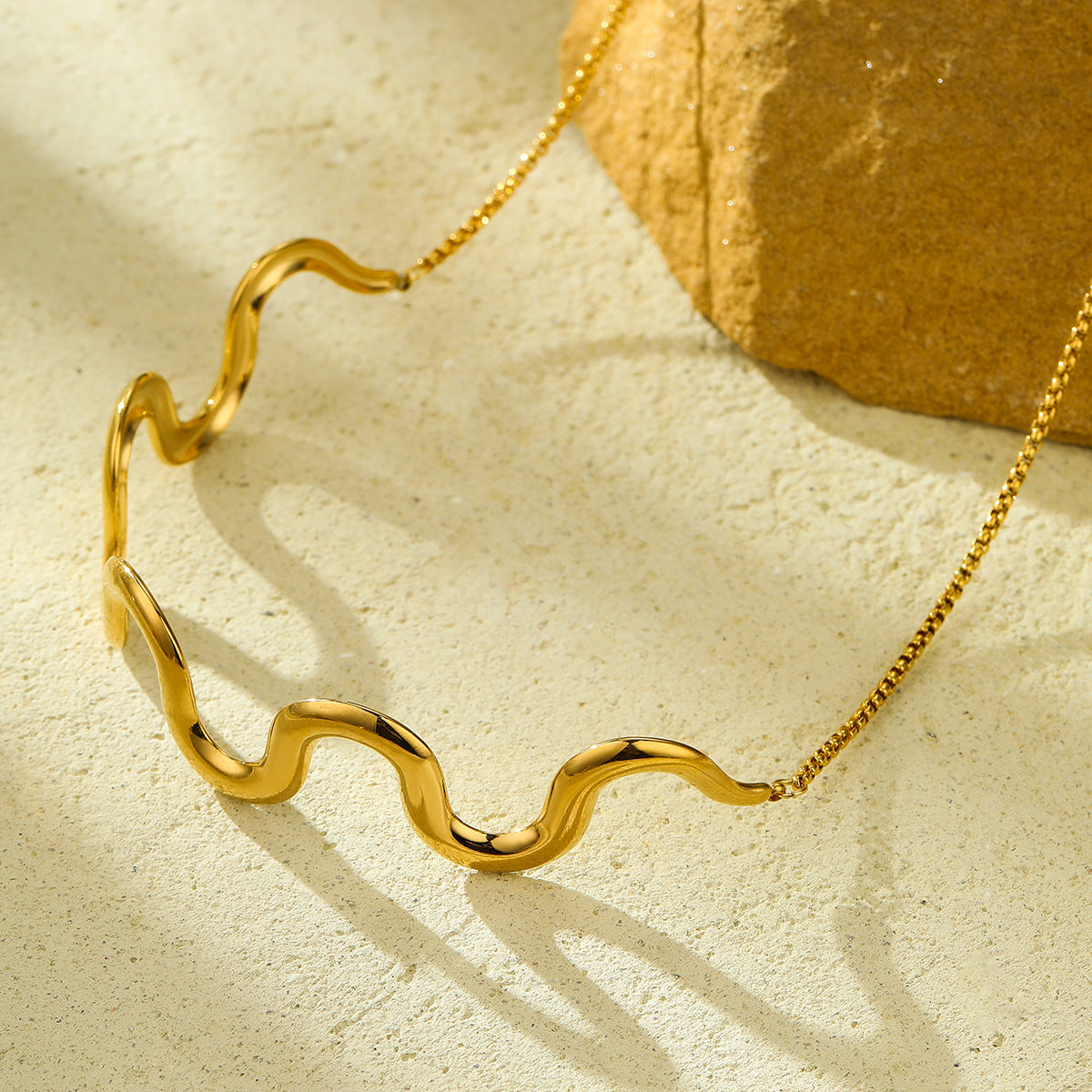 Birthday Dripp Necklace