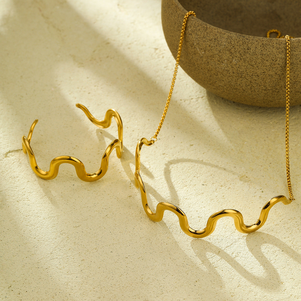 Birthday Dripp Necklace