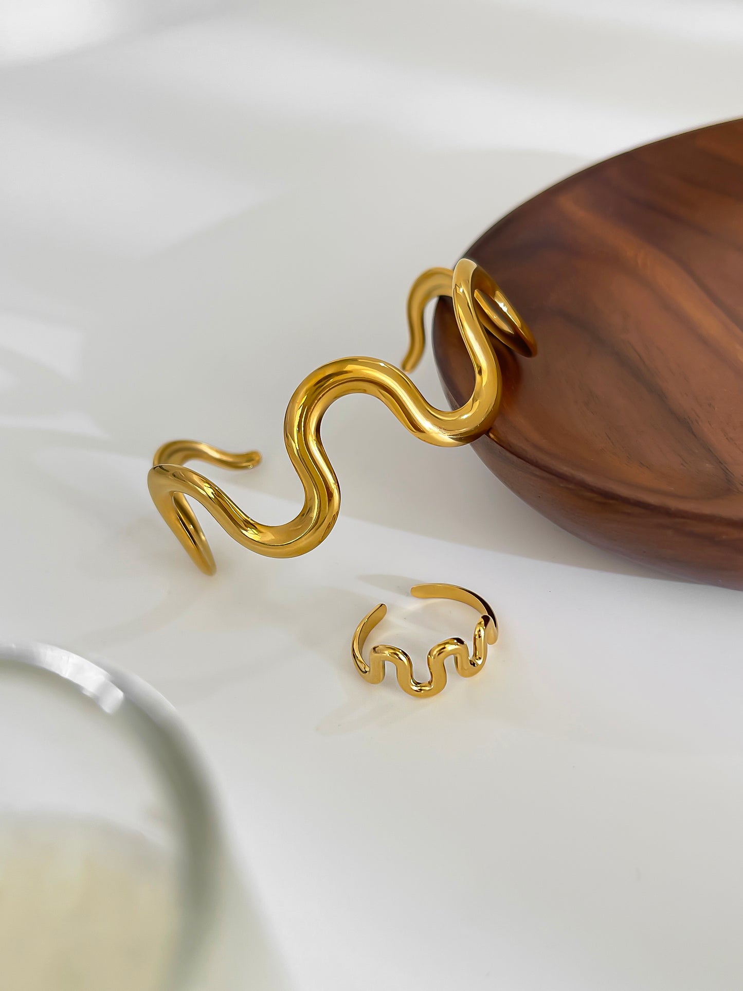 Birthday Dripp Ring