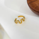 Birthday Dripp Ring