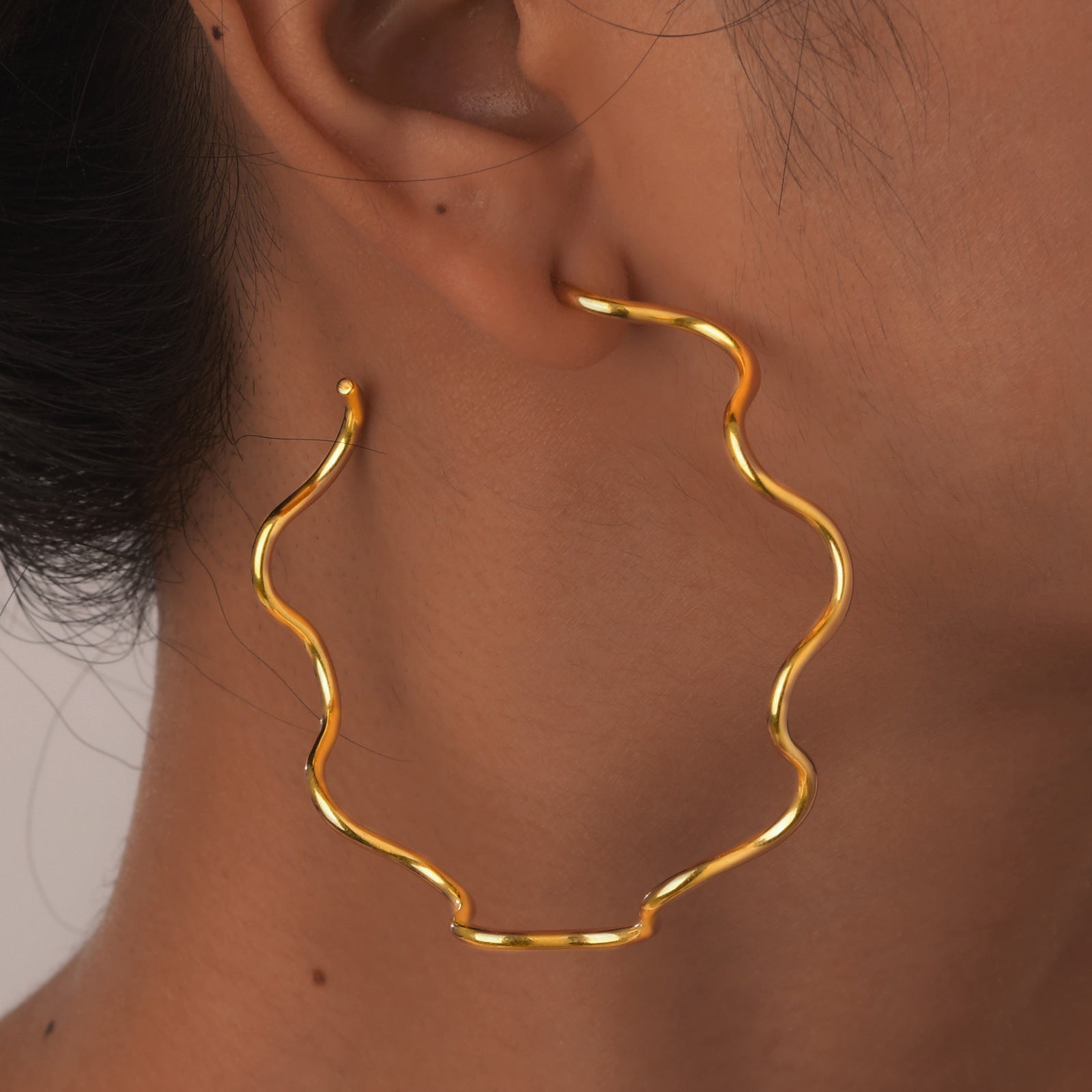 Birthday Dripp Earrings
