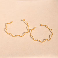 Birthday Dripp Earrings