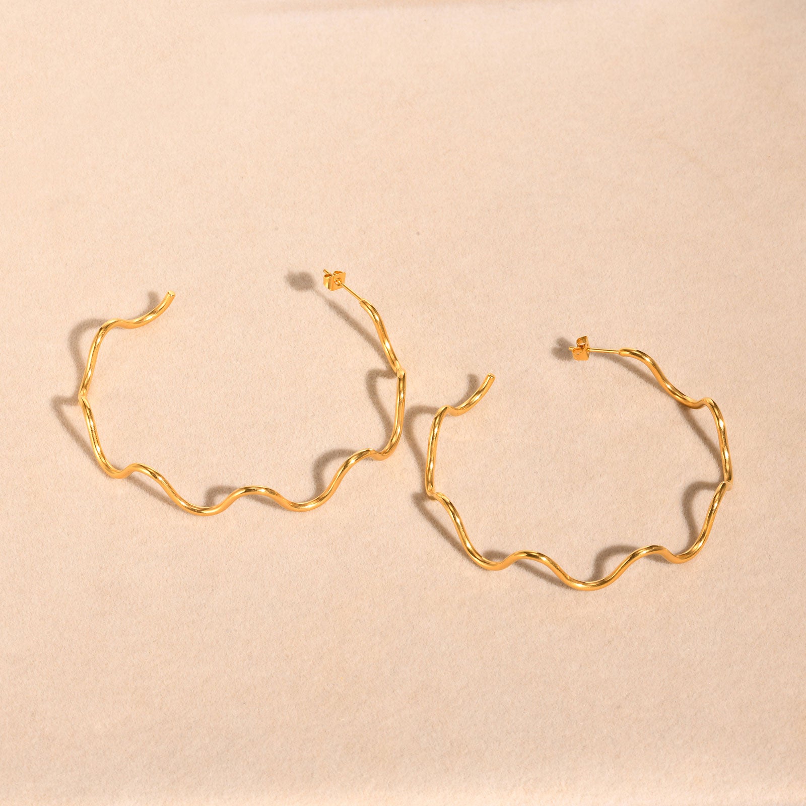 Birthday Dripp Earrings