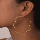 Birthday Dripp Earrings