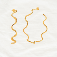 Birthday Dripp Earrings