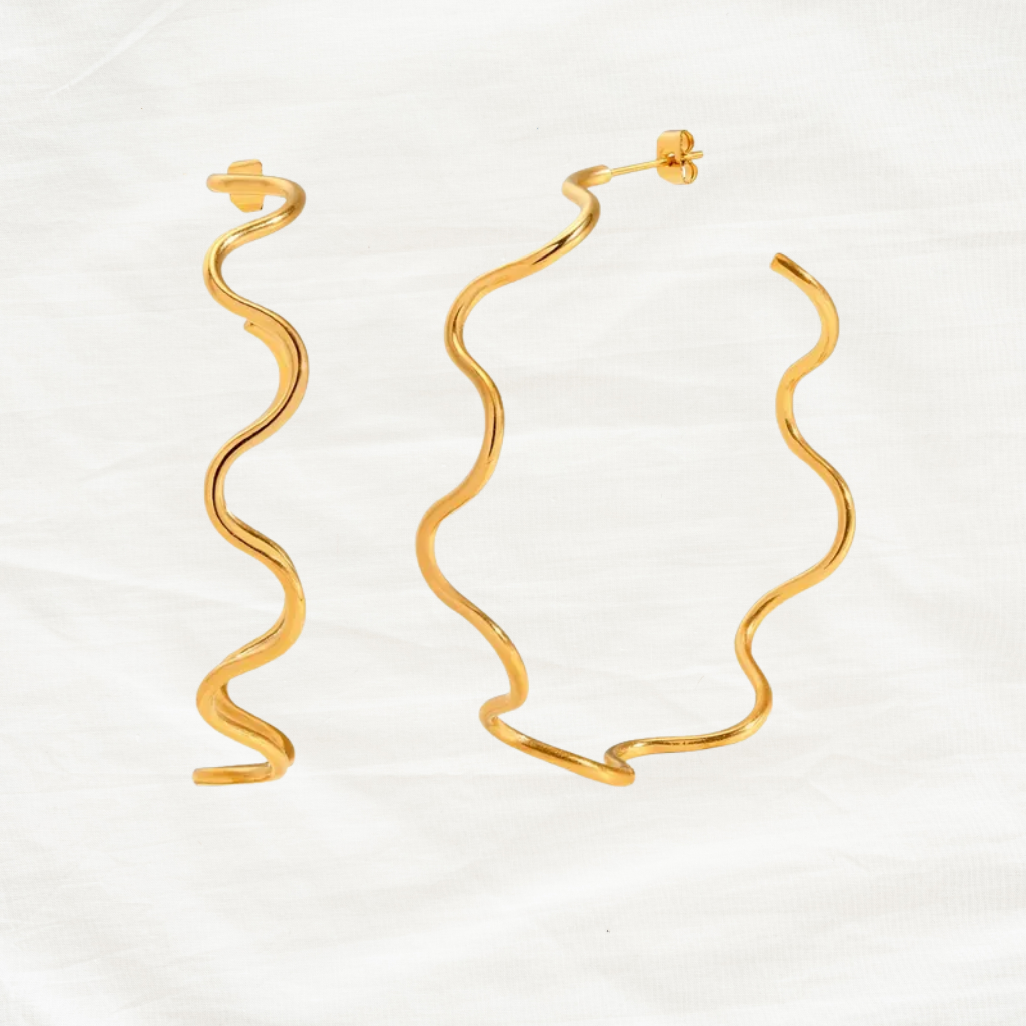 Birthday Dripp Earrings