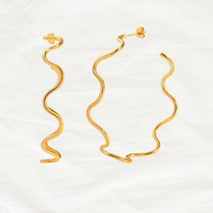 Birthday Dripp Earrings