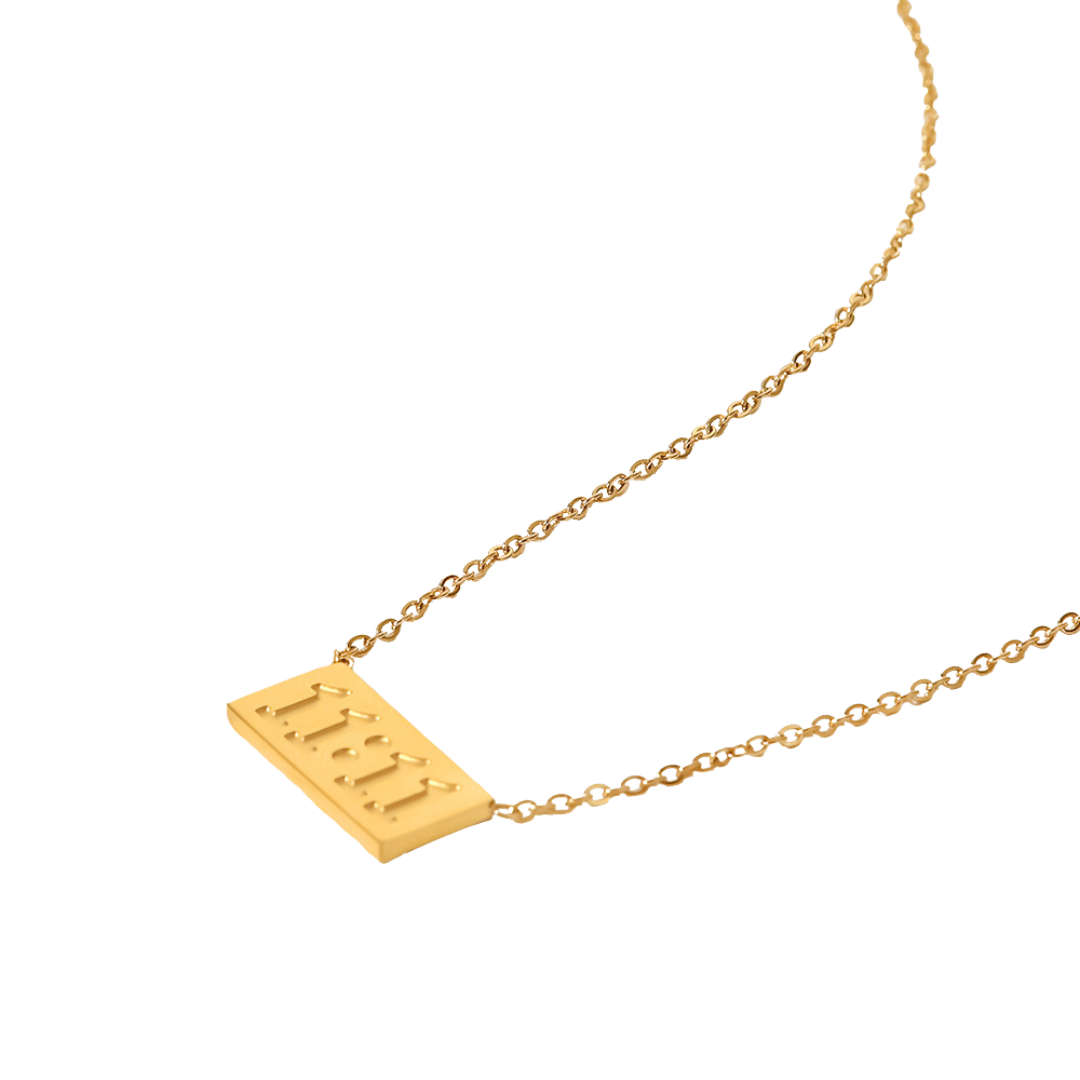 11:11 Necklace