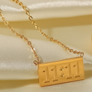 11:11 Necklace