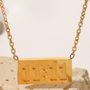11:11 Necklace
