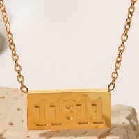 11:11 Necklace