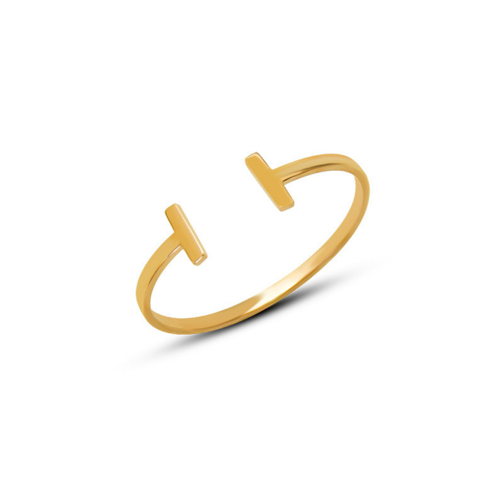 I'mpossible Bangle