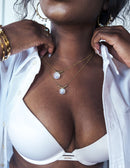 Fly - Necklace