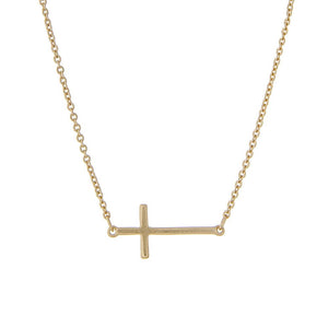 Inspirational Cross