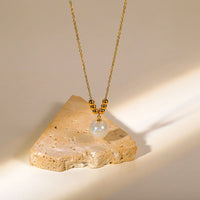 Fly - Necklace