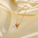 Fly - Necklace