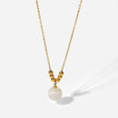 Fly - Necklace