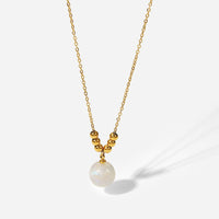 Fly - Necklace