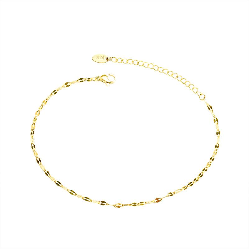 Energetic Anklet