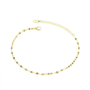 Energetic Anklet